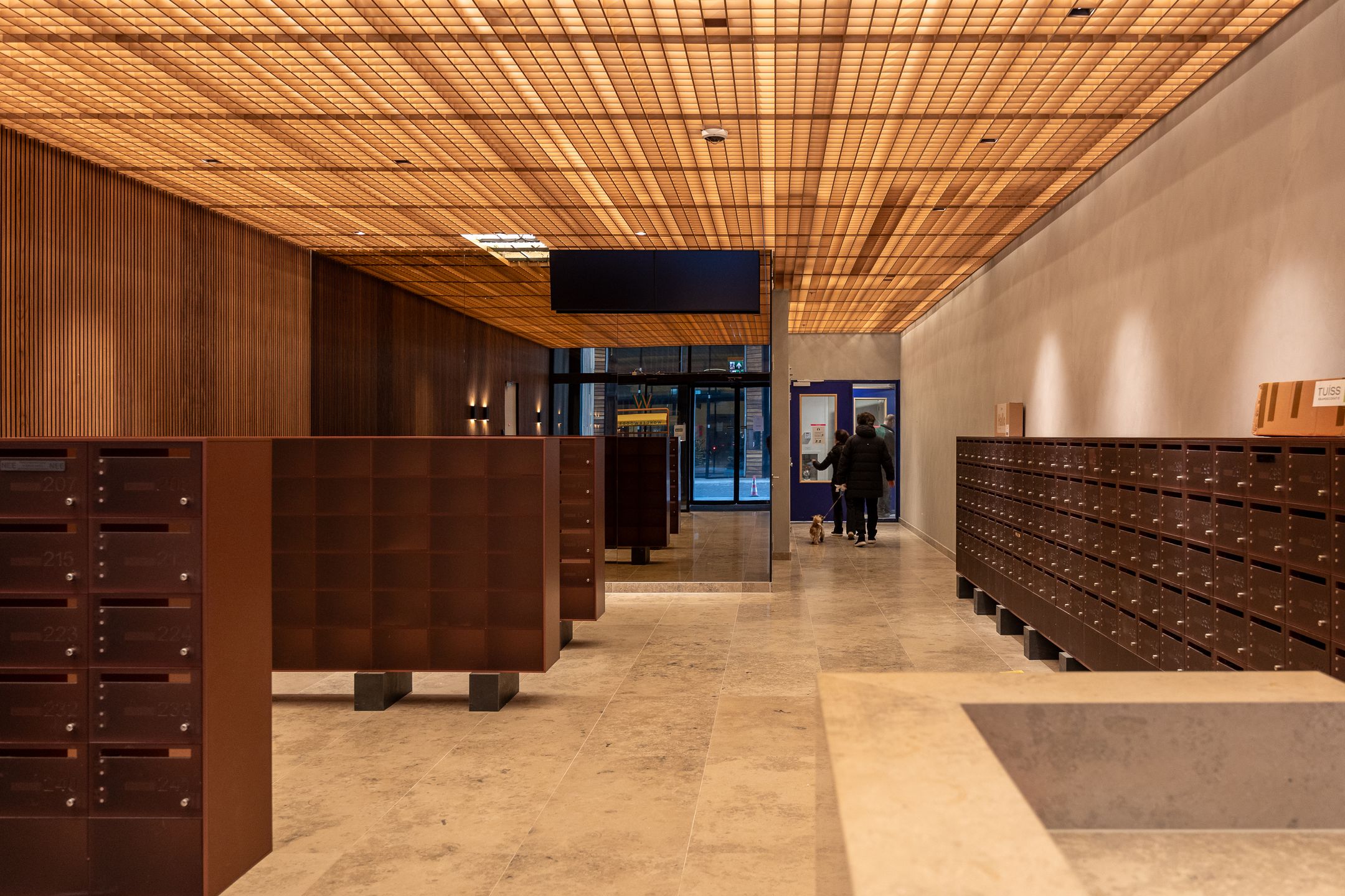 Foto 3 van Hoola van Nootenstraat 312