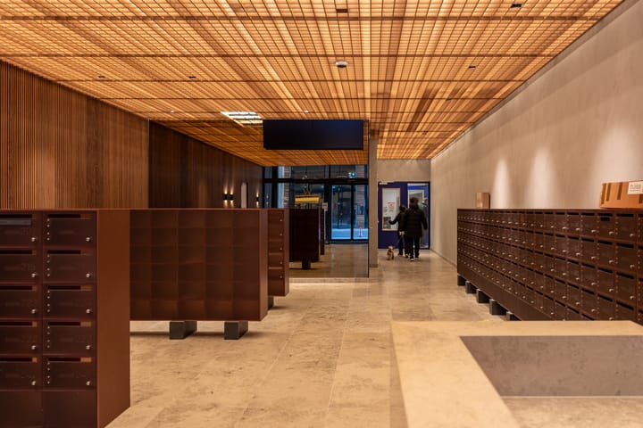 Foto 3 van Hoola van Nootenstraat 312