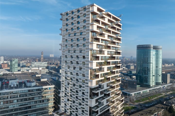 Foto 2 van Hoola van Nootenstraat 312