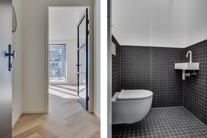 Foto 5 van Hoola van Nootenstraat 312