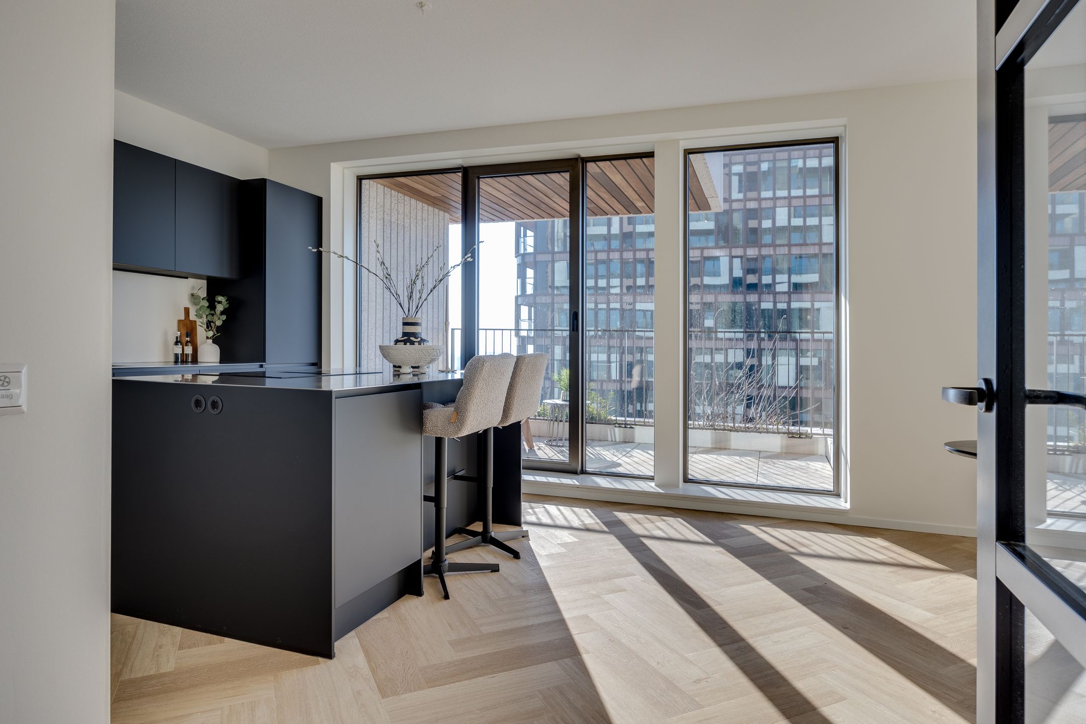 Foto 6 van Hoola van Nootenstraat 312