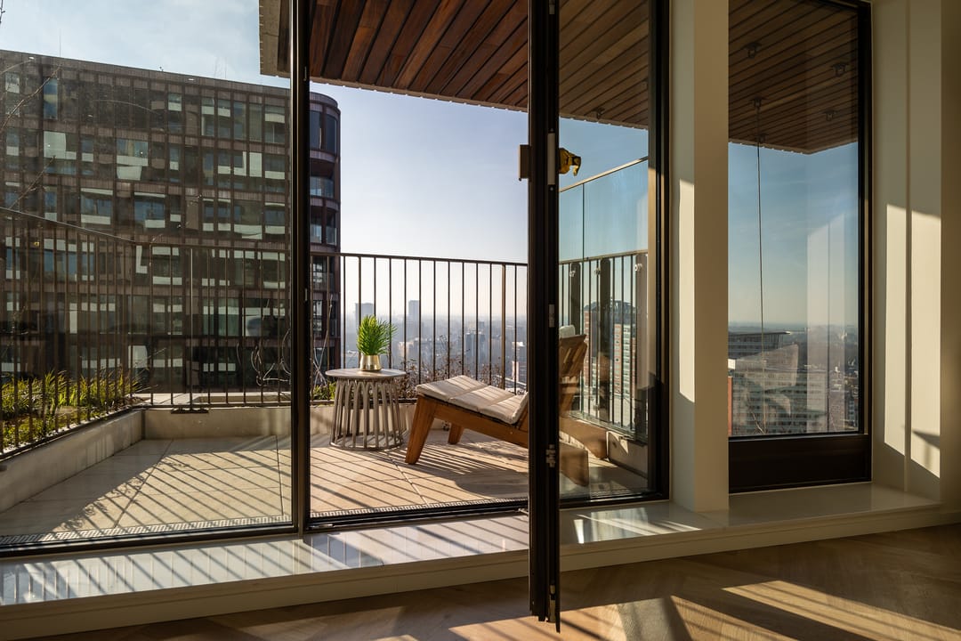 Foto 7 van Hoola van Nootenstraat 312