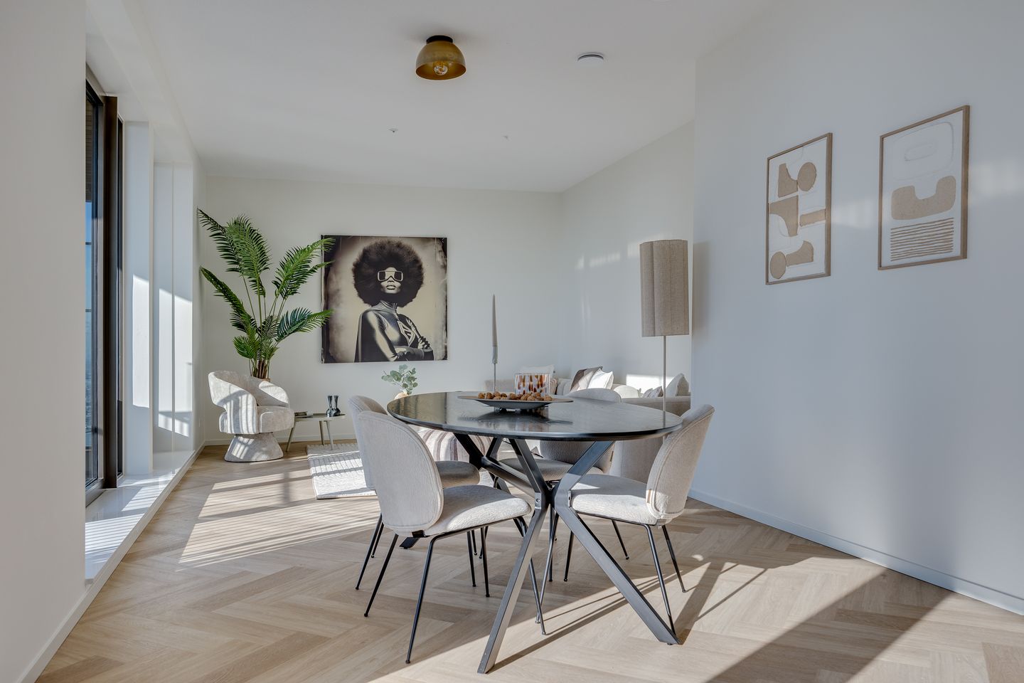 Foto 10 van Hoola van Nootenstraat 312