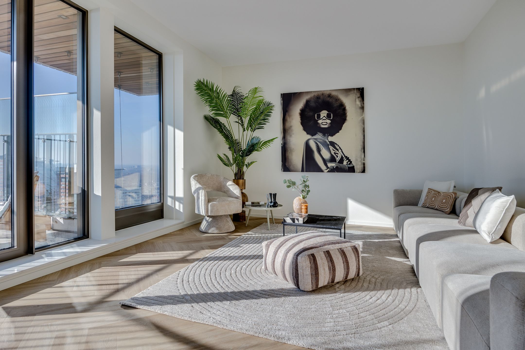 Foto 12 van Hoola van Nootenstraat 312