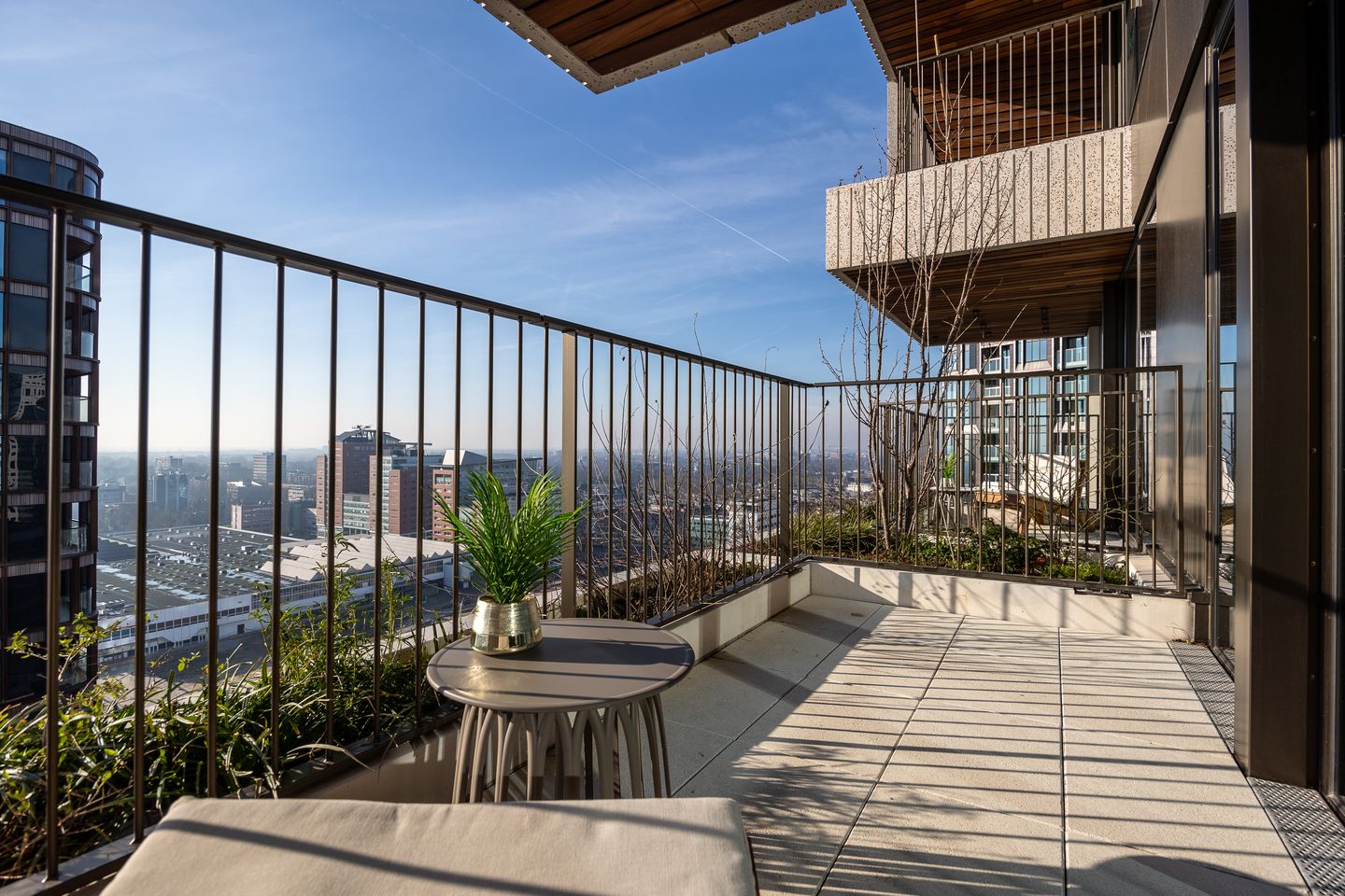 Foto 14 van Hoola van Nootenstraat 312