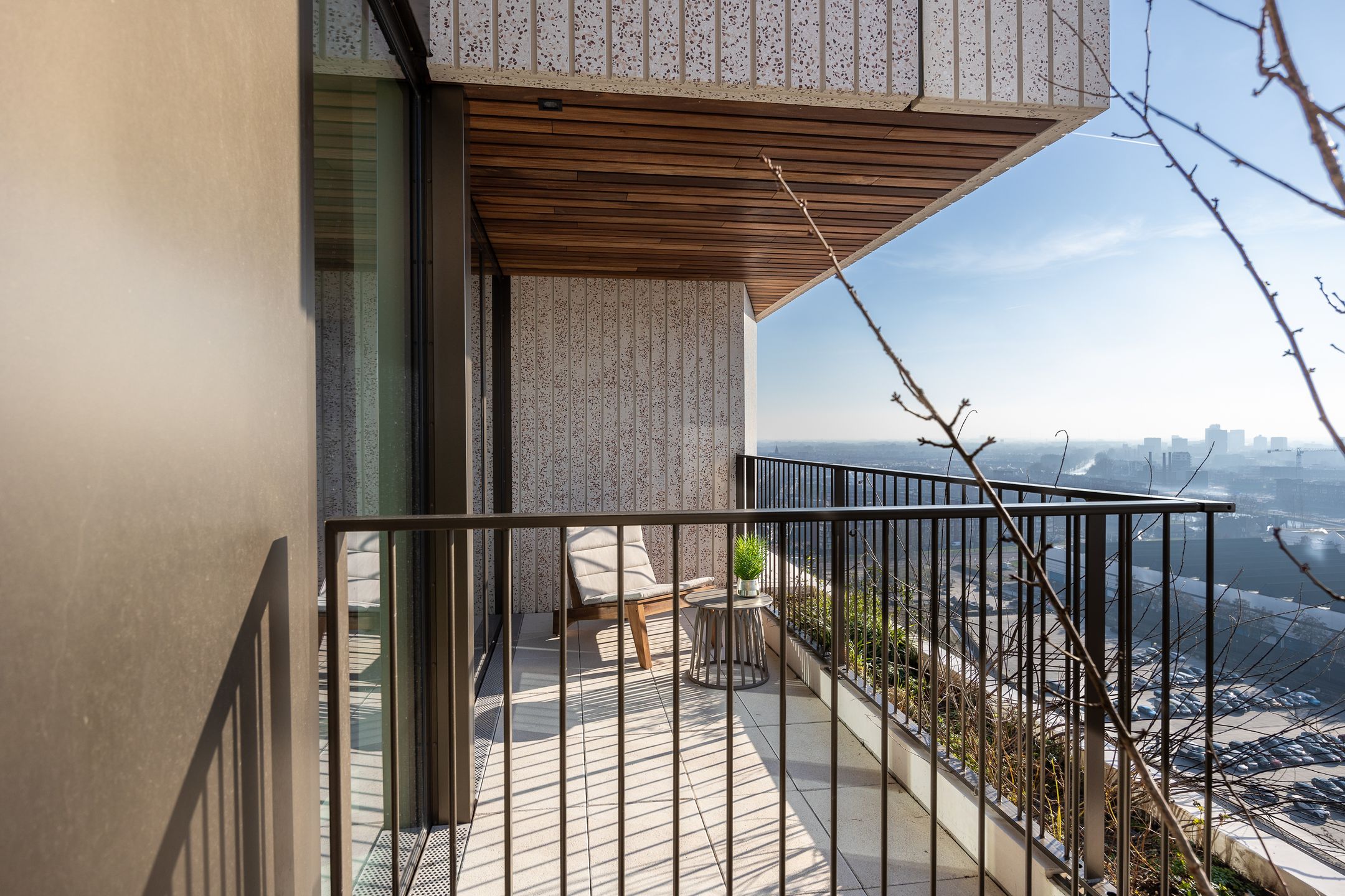 Foto 15 van Hoola van Nootenstraat 312