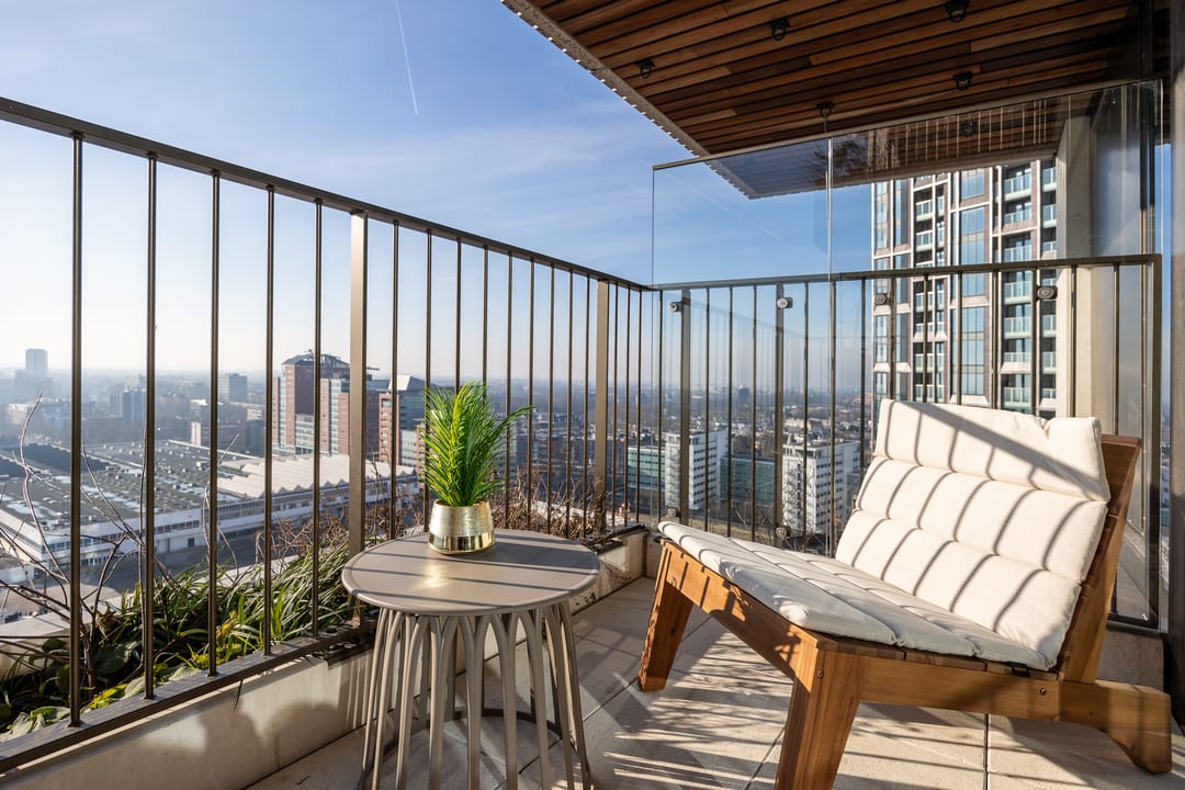 Foto 16 van Hoola van Nootenstraat 312