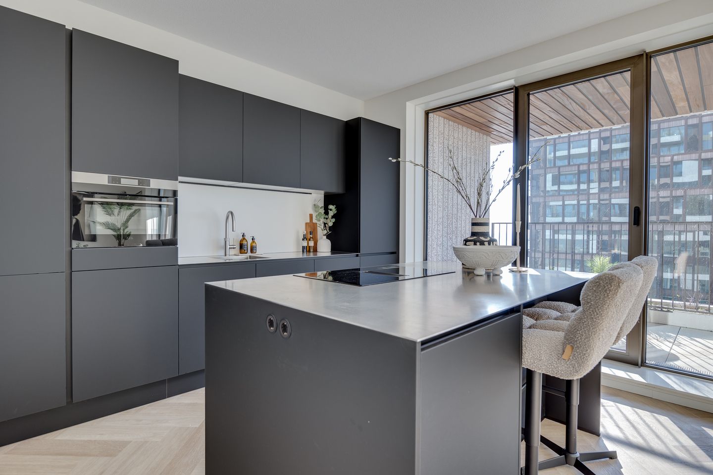 Foto 19 van Hoola van Nootenstraat 312