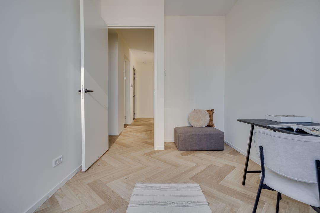 Foto 22 van Hoola van Nootenstraat 312