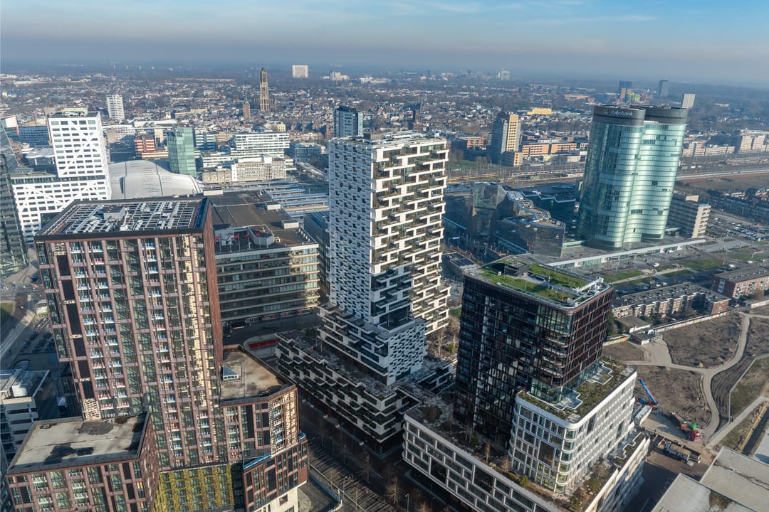 Foto 32 van Hoola van Nootenstraat 312