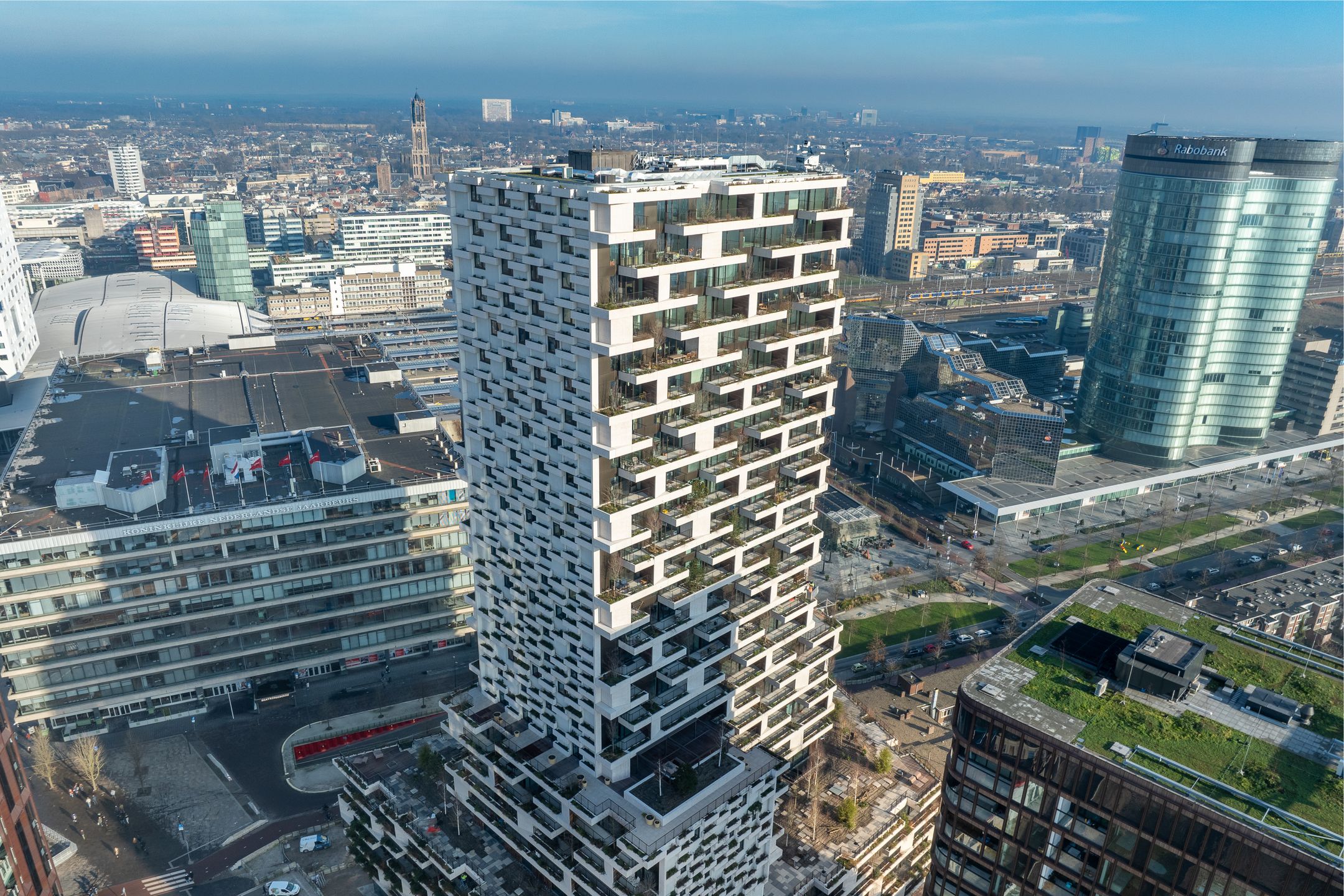 Foto 33 van Hoola van Nootenstraat 312