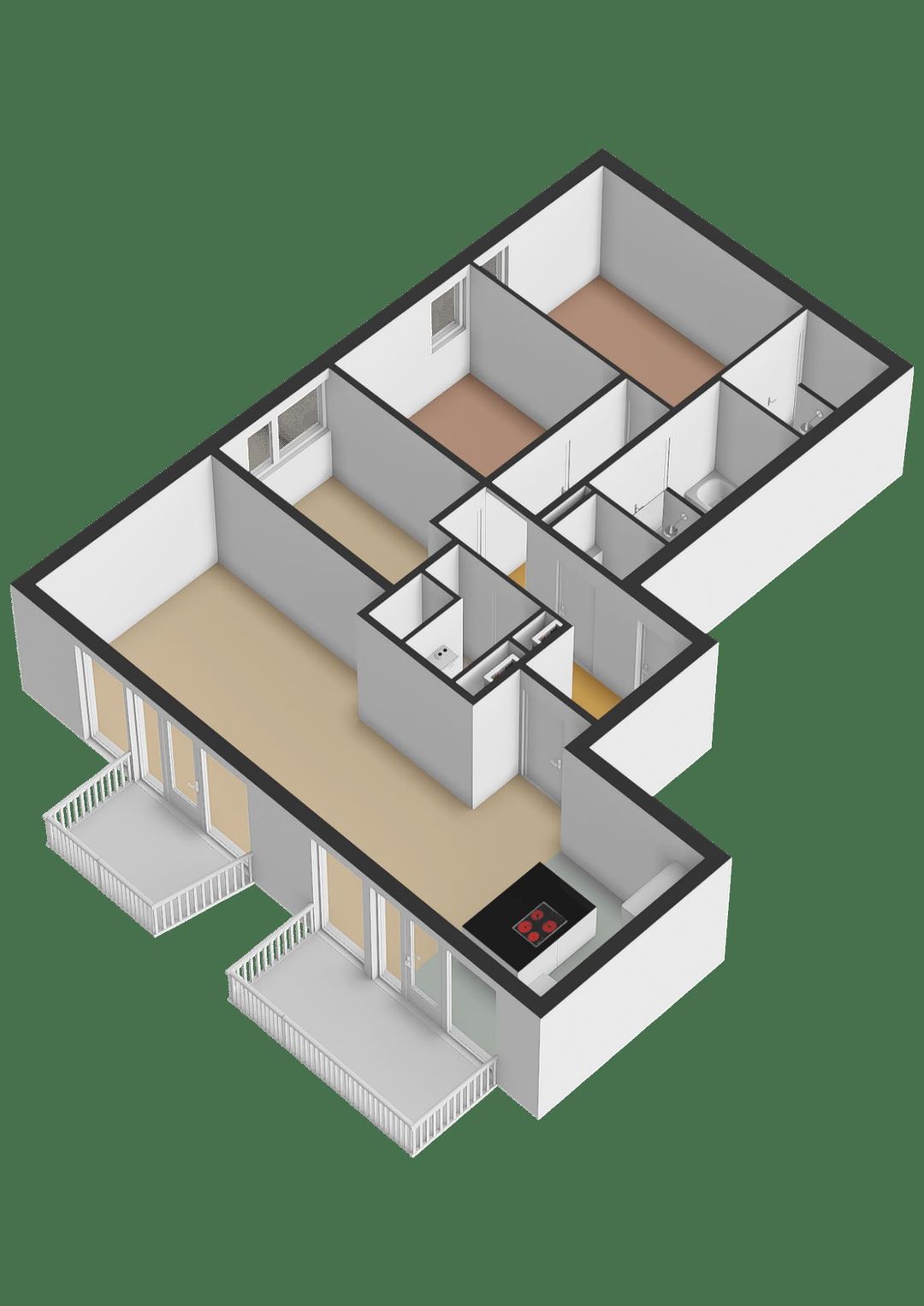 Foto 38 van Hoola van Nootenstraat 312