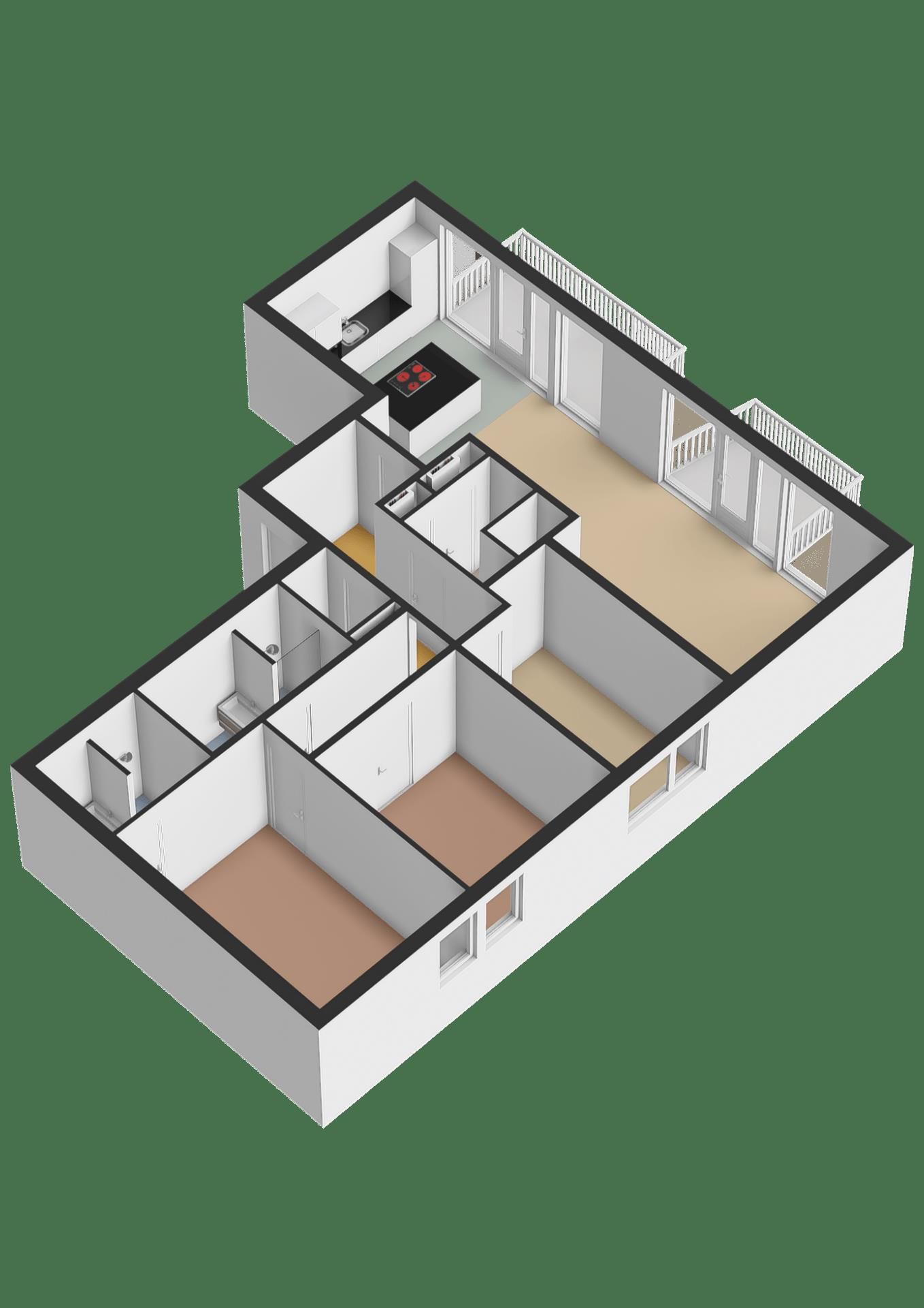 Foto 39 van Hoola van Nootenstraat 312