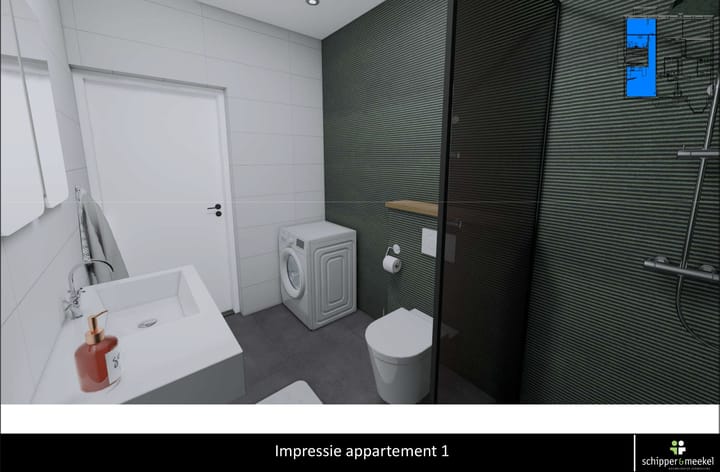 Photo 6 of Zesstedenweg 205-A