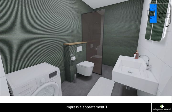 Photo 7 of Zesstedenweg 205-A