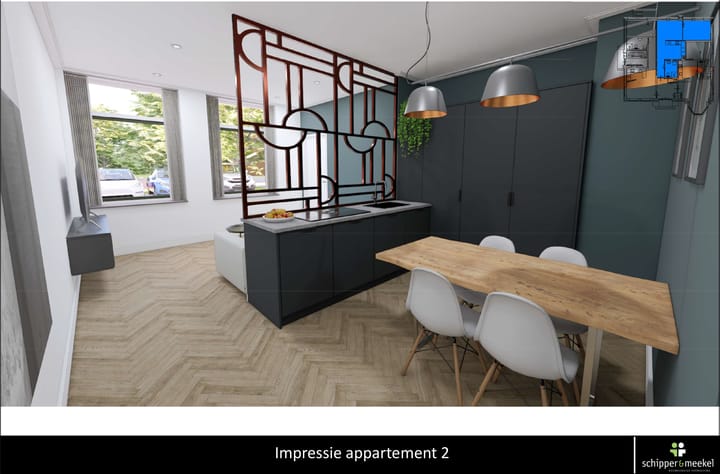 Photo 8 of Zesstedenweg 205-A