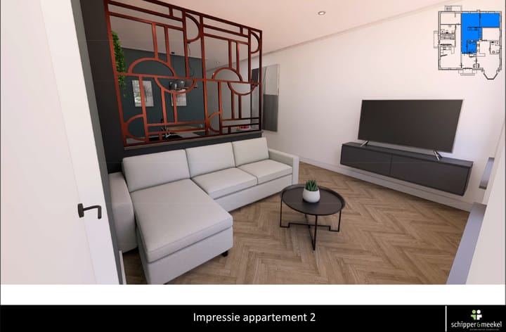 Photo 9 of Zesstedenweg 205-A