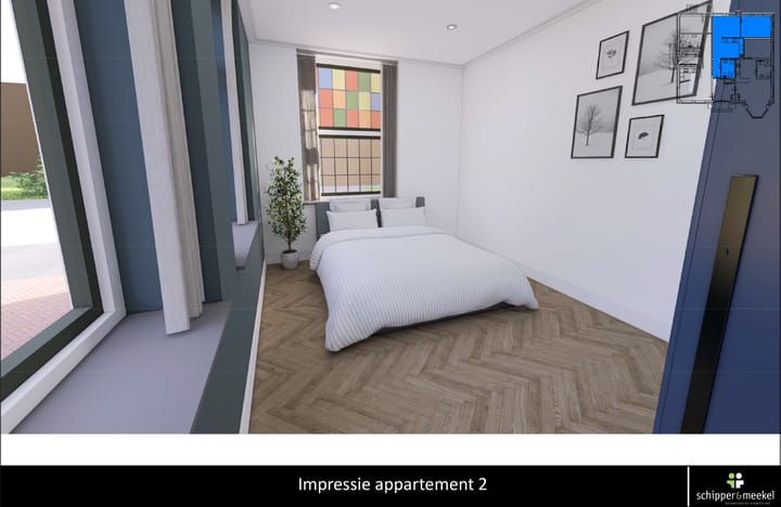 Photo 10 of Zesstedenweg 205-A