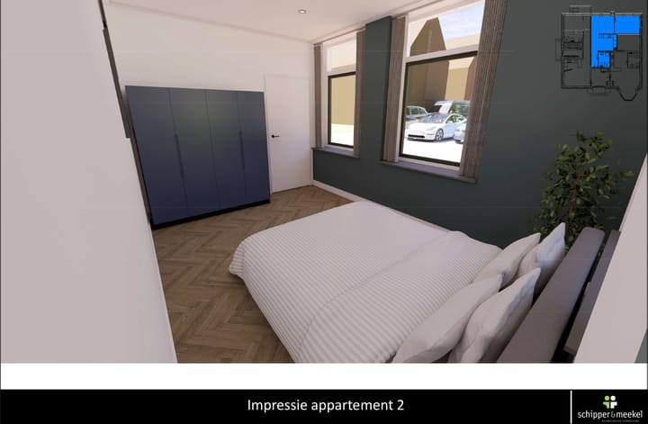 Photo 11 of Zesstedenweg 205-A