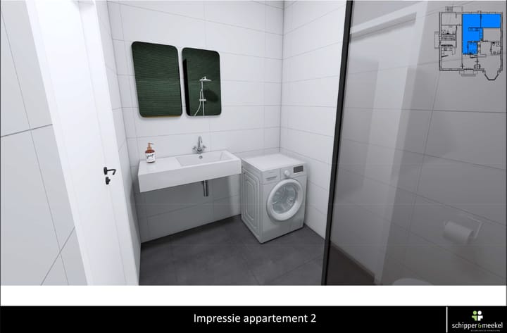 Photo 12 of Zesstedenweg 205-A