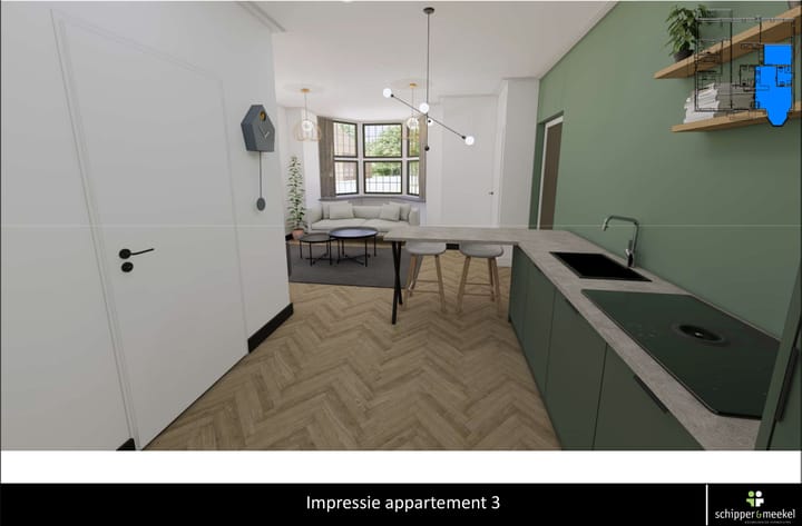 Photo 14 of Zesstedenweg 205-A