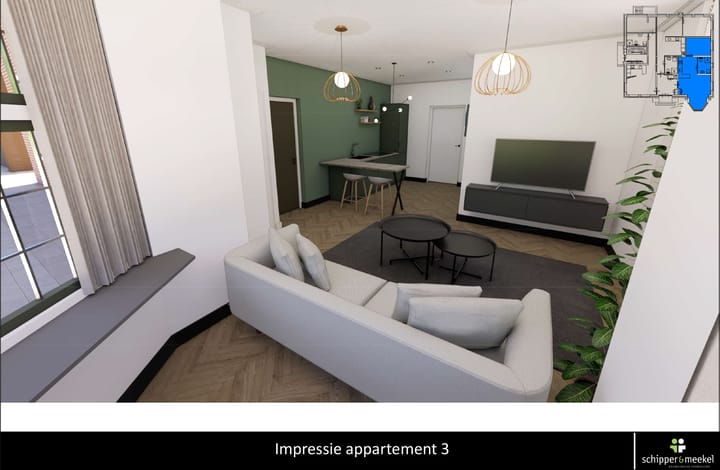 Photo 15 of Zesstedenweg 205-A