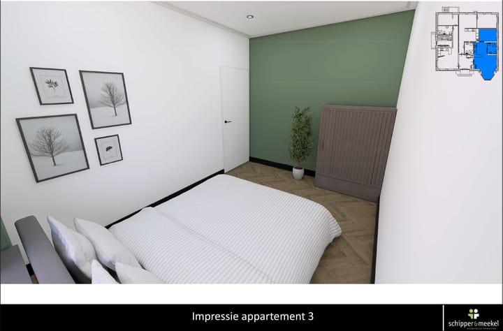 Photo 17 of Zesstedenweg 205-A