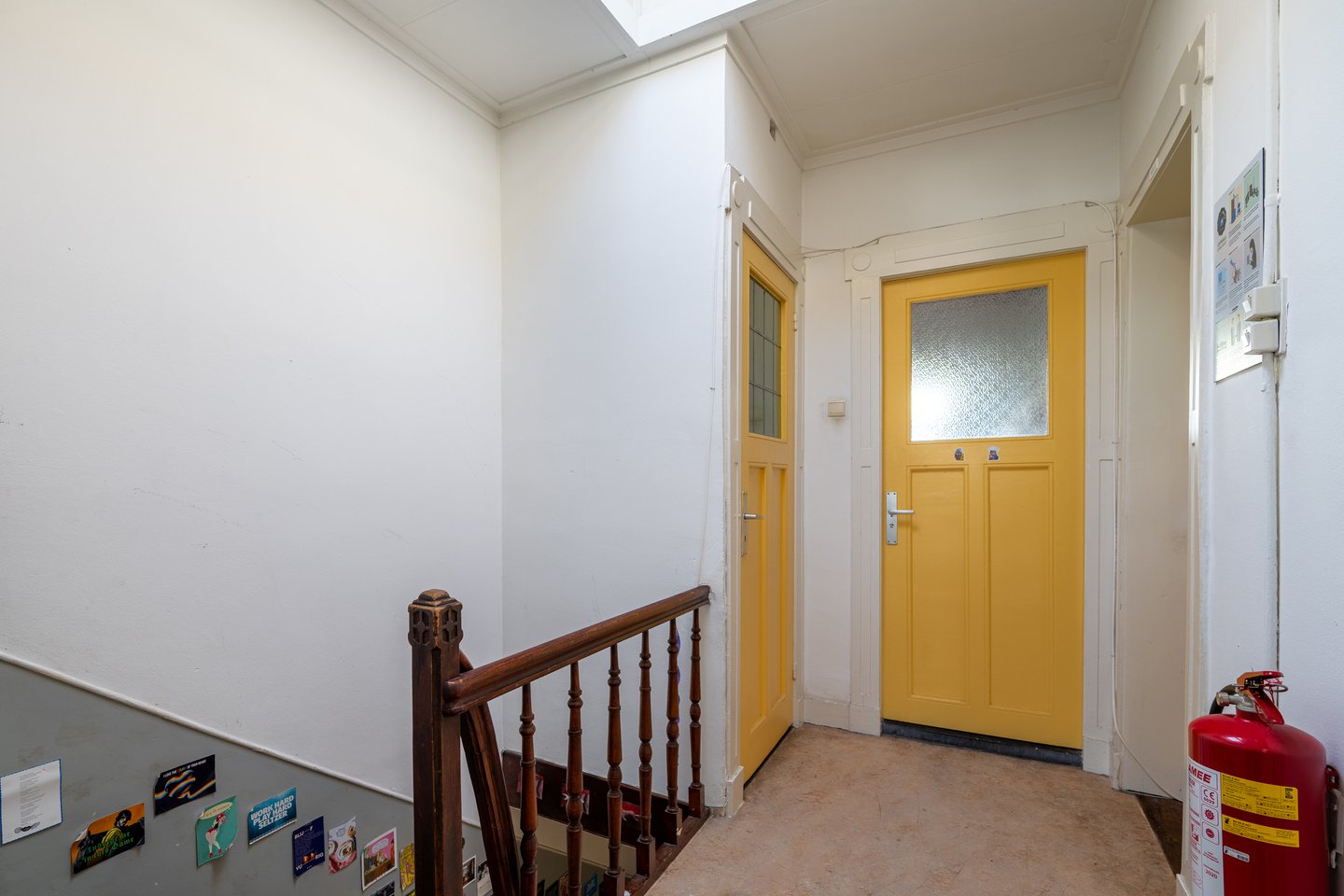 Bekijk foto 3 van Wilhelminasingel 29-A