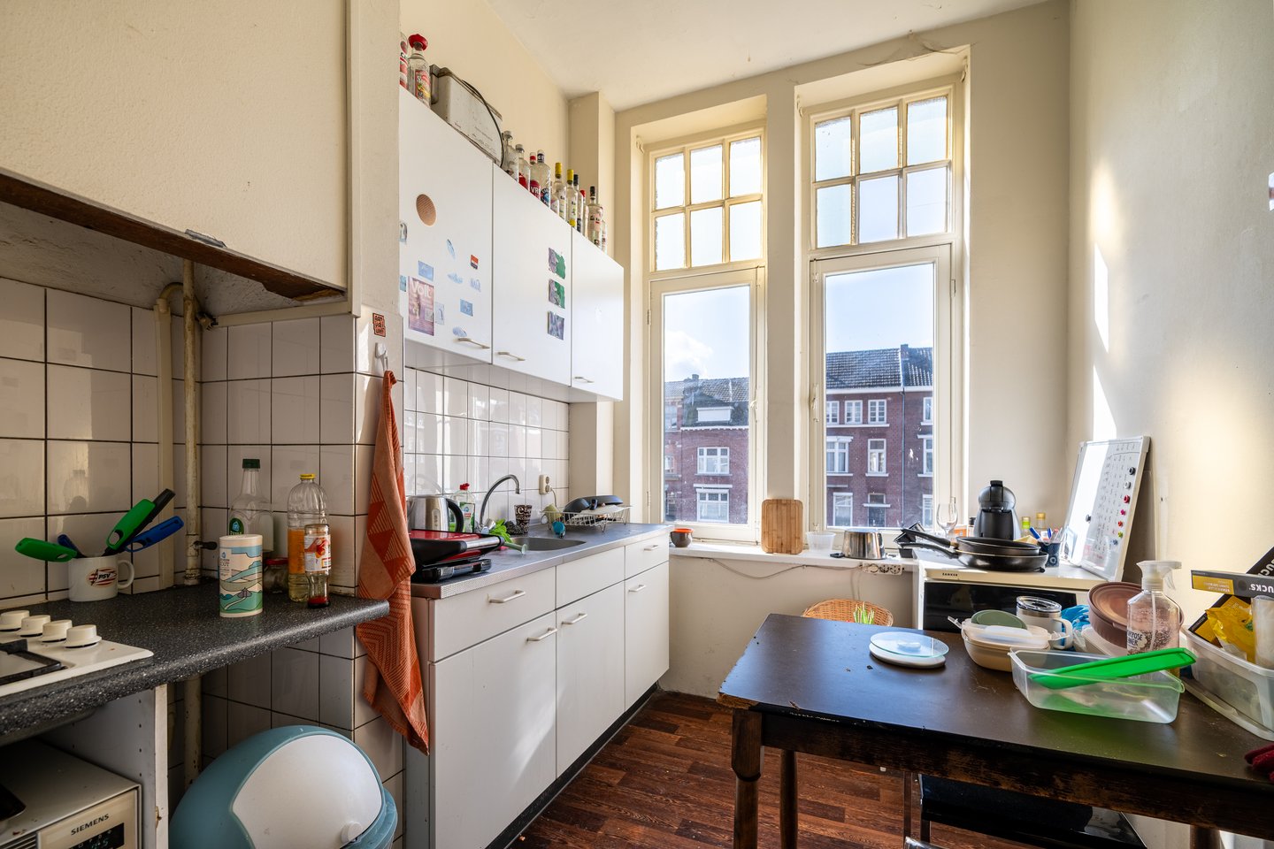 Bekijk foto 4 van Wilhelminasingel 29-A