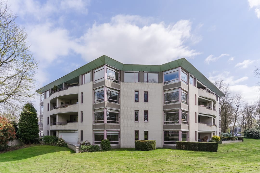 Photo 1 of Duinlaan 11