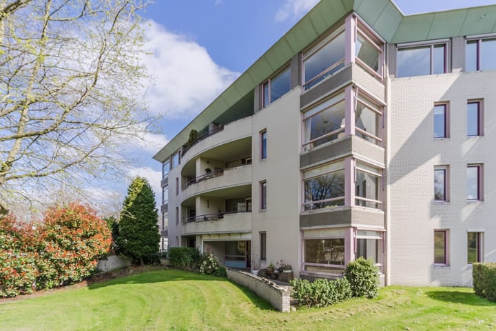 Foto 41 van Duinlaan 11