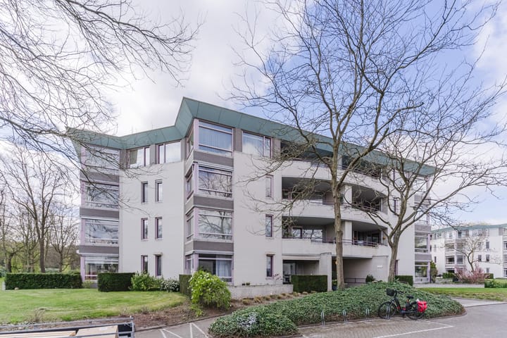 Foto 48 van Duinlaan 11