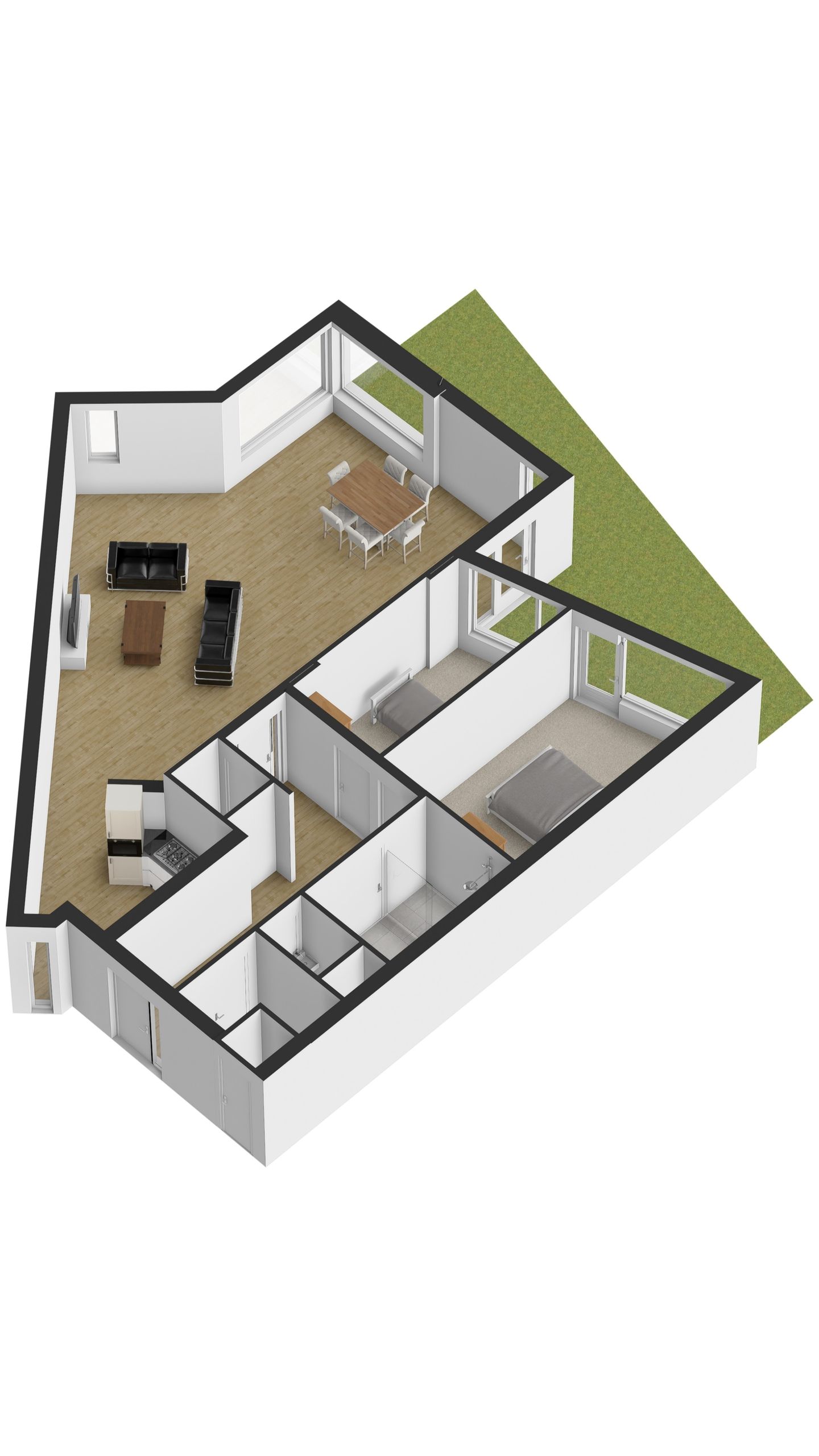 Photo 55 of Duinlaan 11