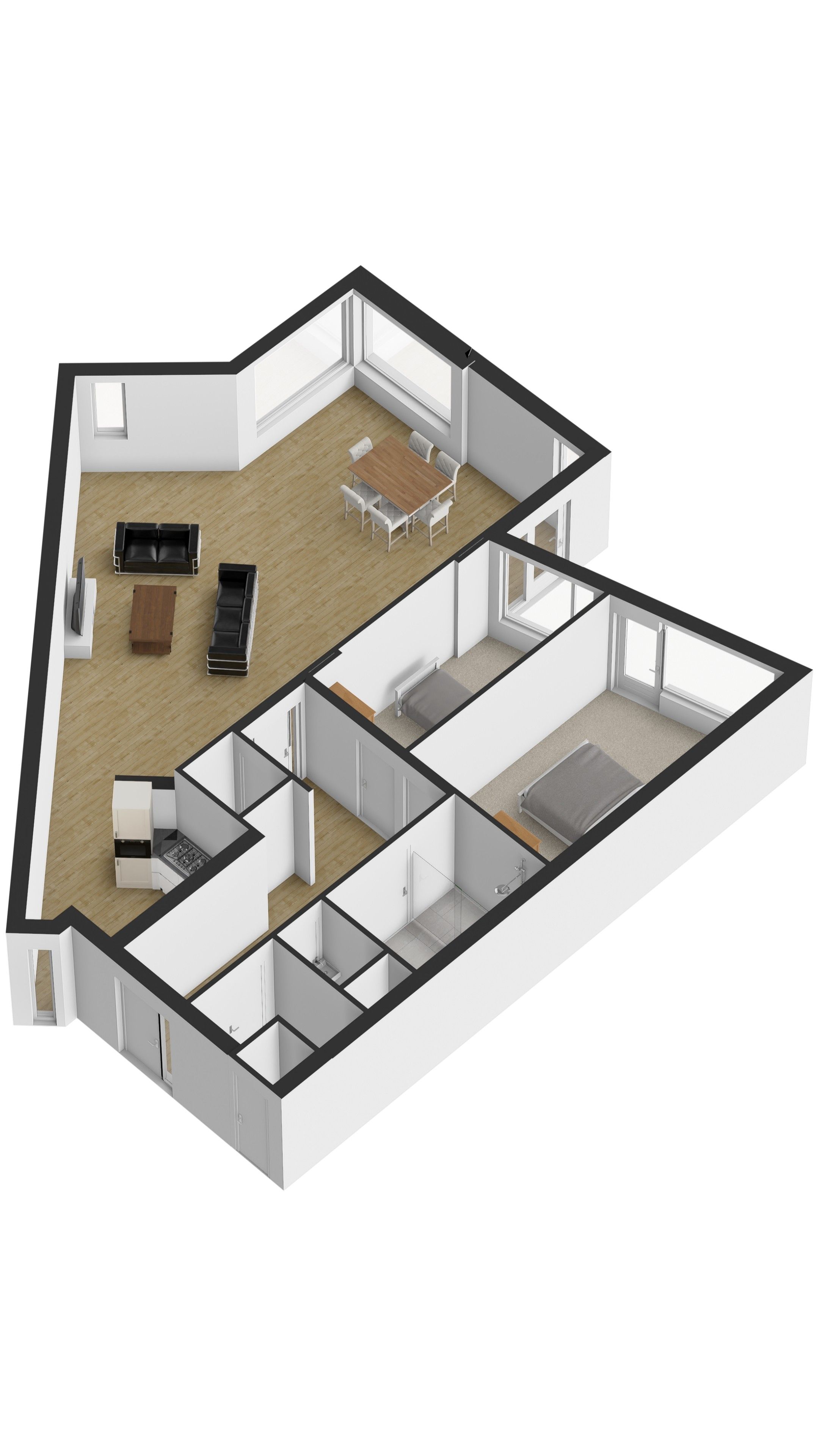 Photo 57 of Duinlaan 11