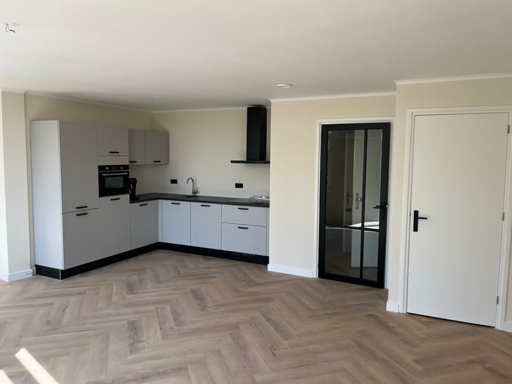 Foto 5 van Burgemeester van Roijensingel 23-B