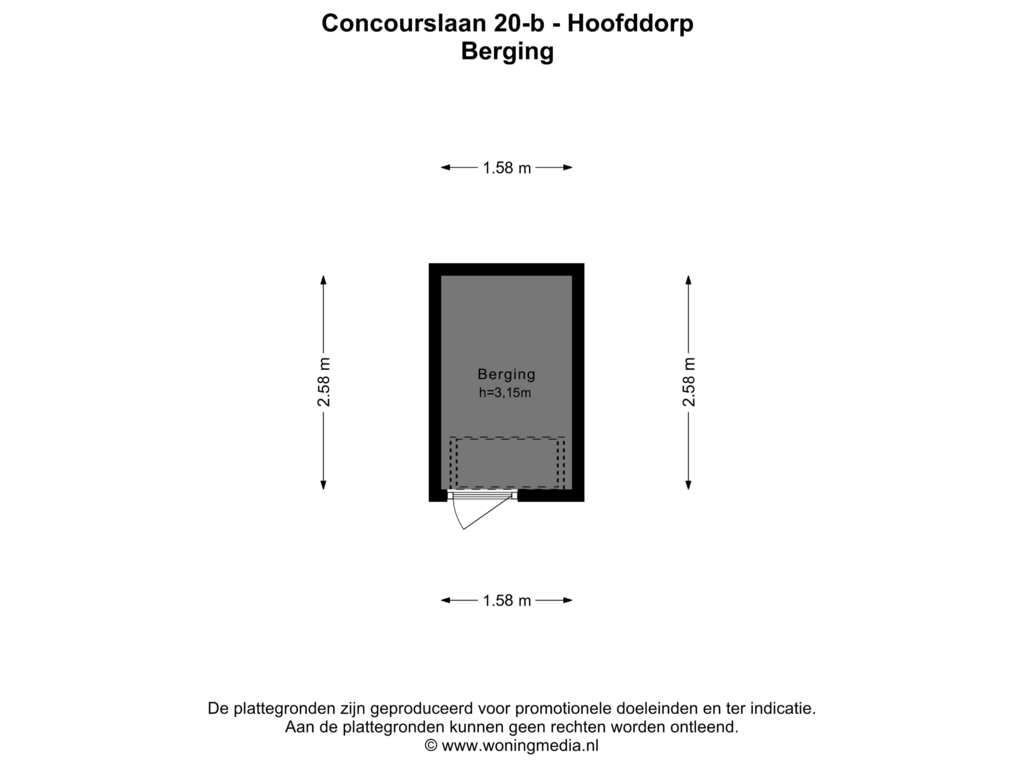 Berging