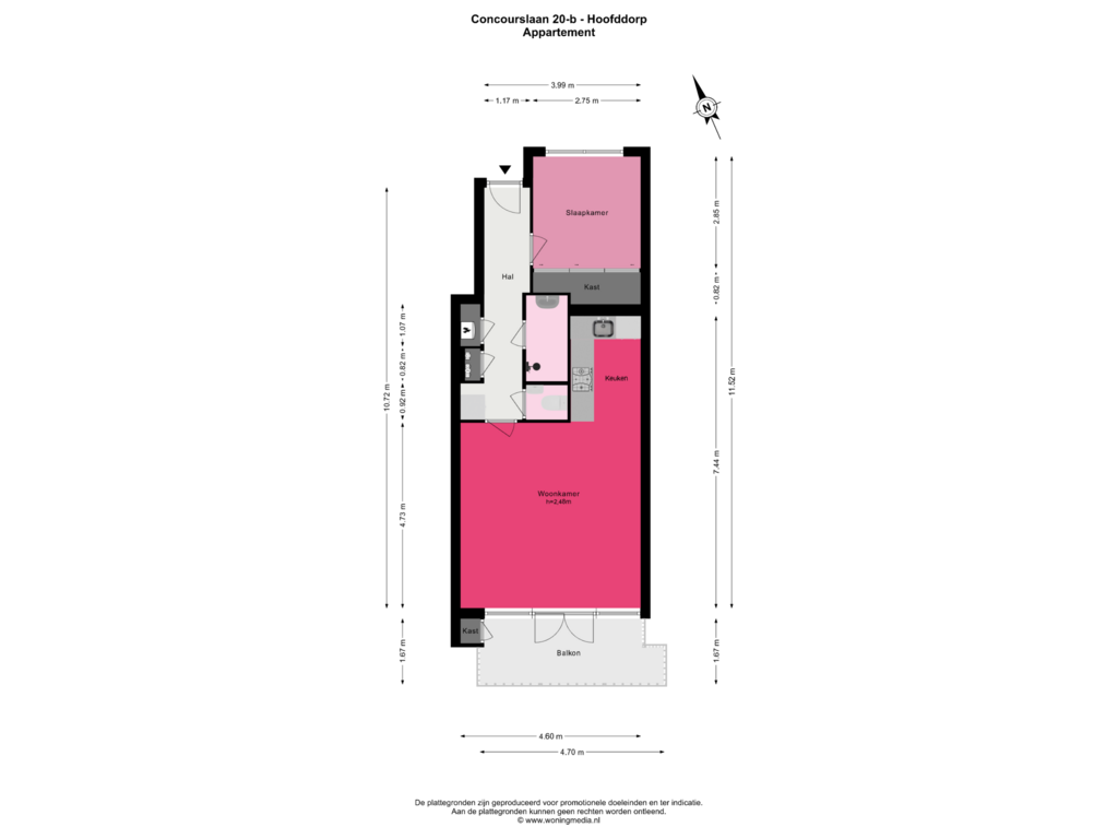 Appartement