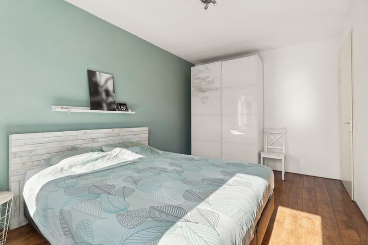 Foto 4 van Tichel 5