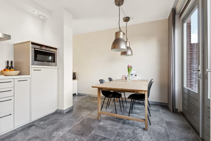 Foto 10 van Tichel 5