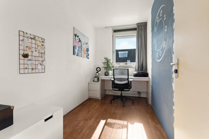 Foto 12 van Tichel 5