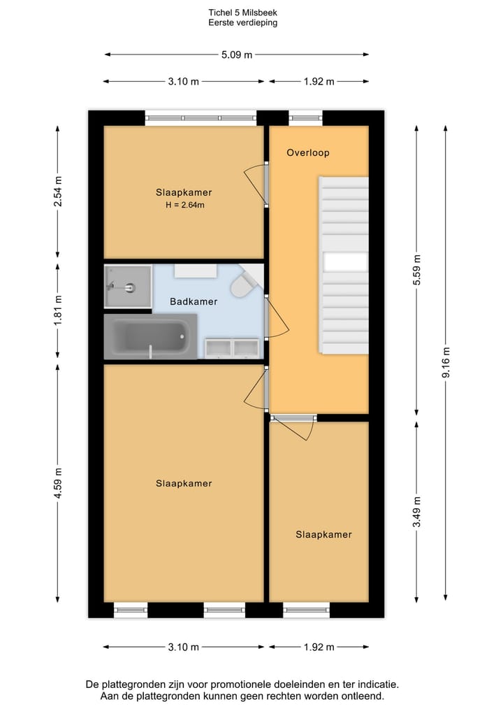 Foto 27 van Tichel 5