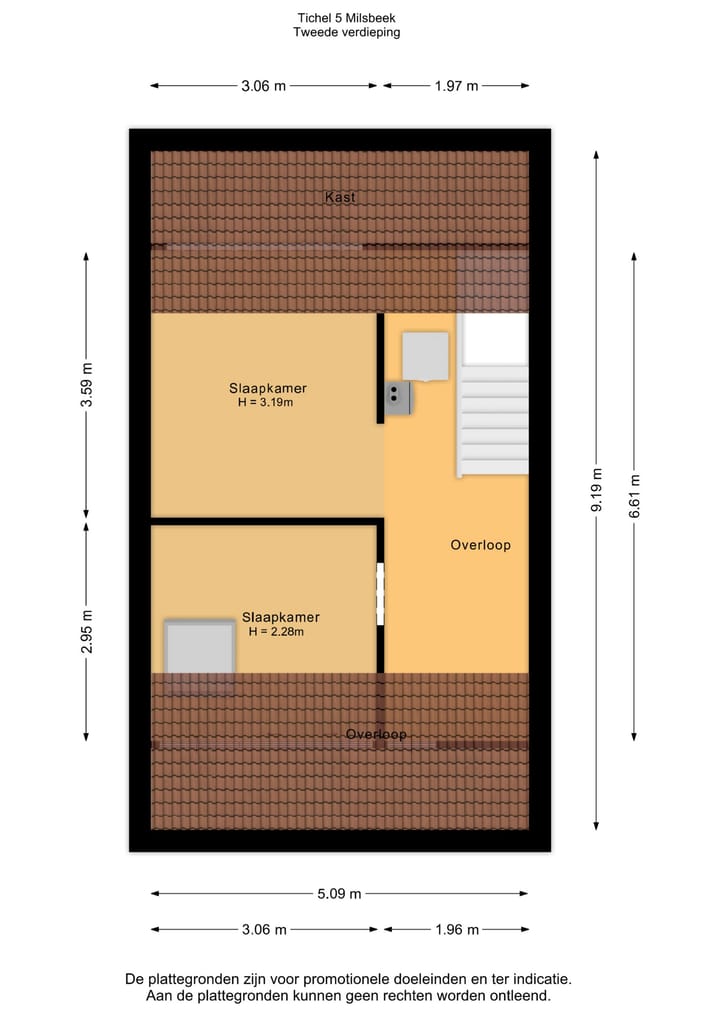 Foto 28 van Tichel 5