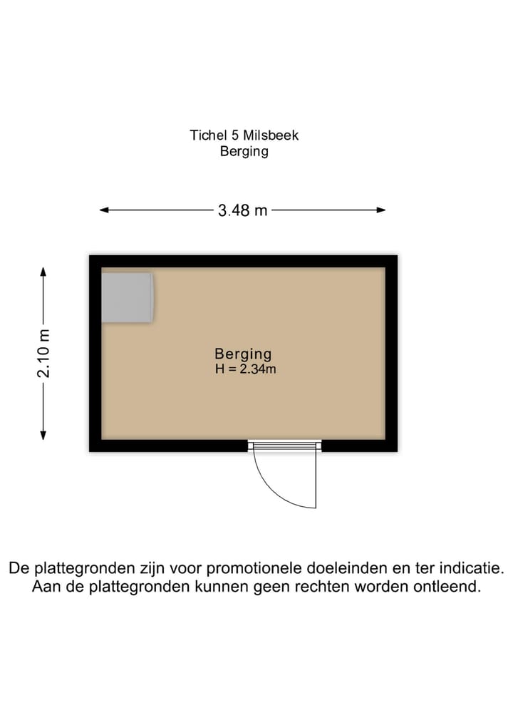 Foto 29 van Tichel 5