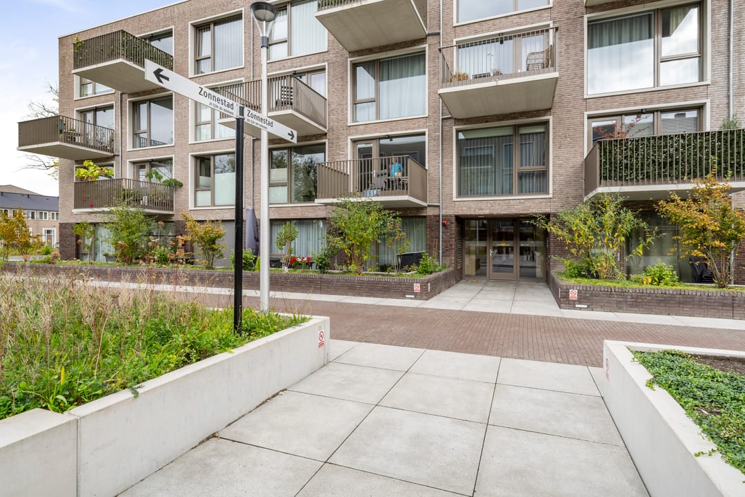 Foto 2 van Zonnestad 73