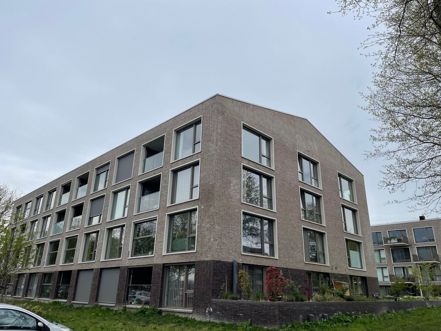 Foto 4 van Zonnestad 73