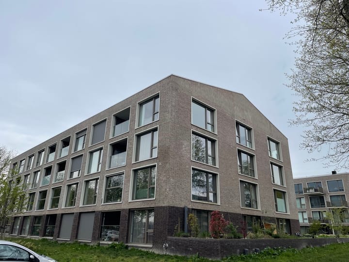 Photo 4 of Zonnestad 73