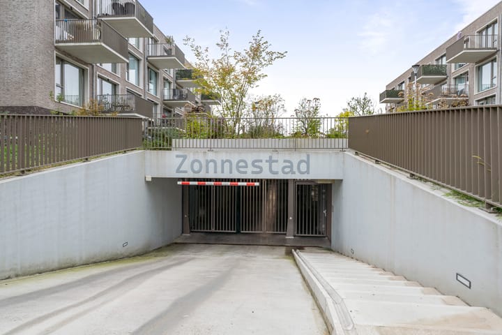 Photo 14 of Zonnestad 73