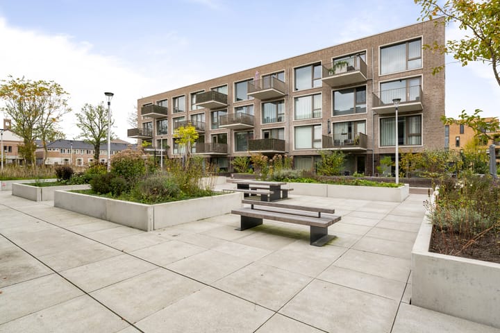 Photo 16 of Zonnestad 73