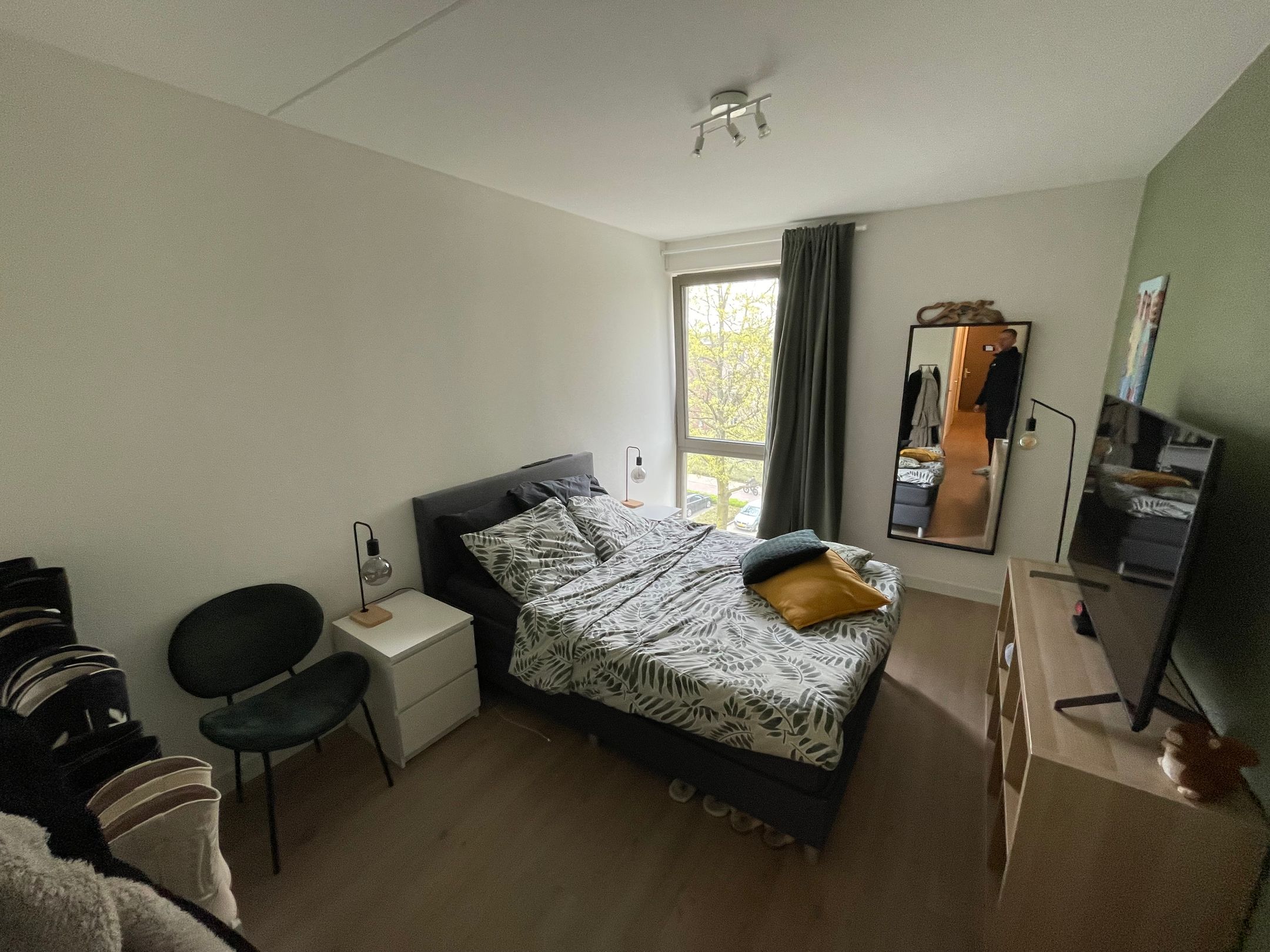 Foto 9 van Zonnestad 73