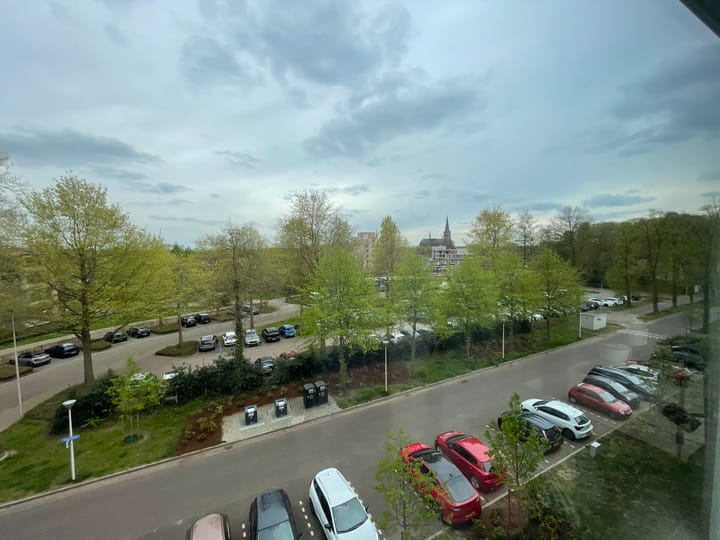 Photo 12 of Zonnestad 73